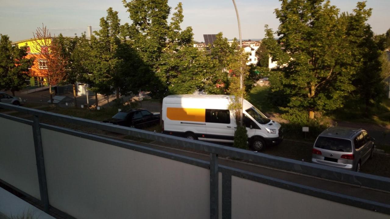 Komfort Apartment 2 Eg Bei Juergen Kunzi ฟิลเดอร์ชตัดท์ ภายนอก รูปภาพ