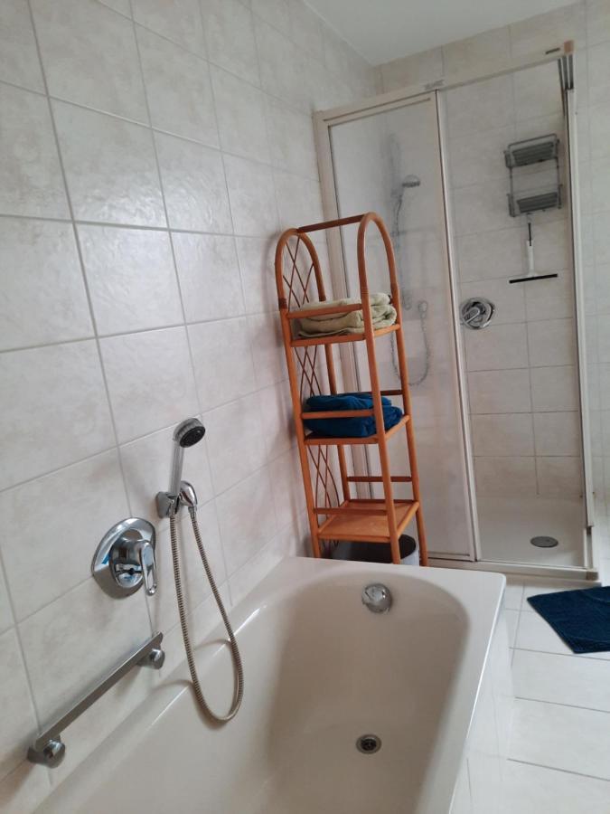 Komfort Apartment 2 Eg Bei Juergen Kunzi ฟิลเดอร์ชตัดท์ ภายนอก รูปภาพ