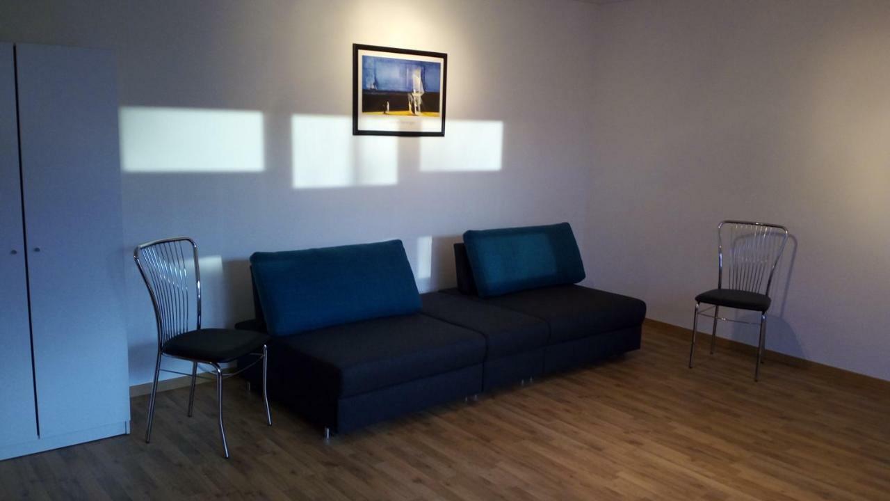 Komfort Apartment 2 Eg Bei Juergen Kunzi ฟิลเดอร์ชตัดท์ ภายนอก รูปภาพ