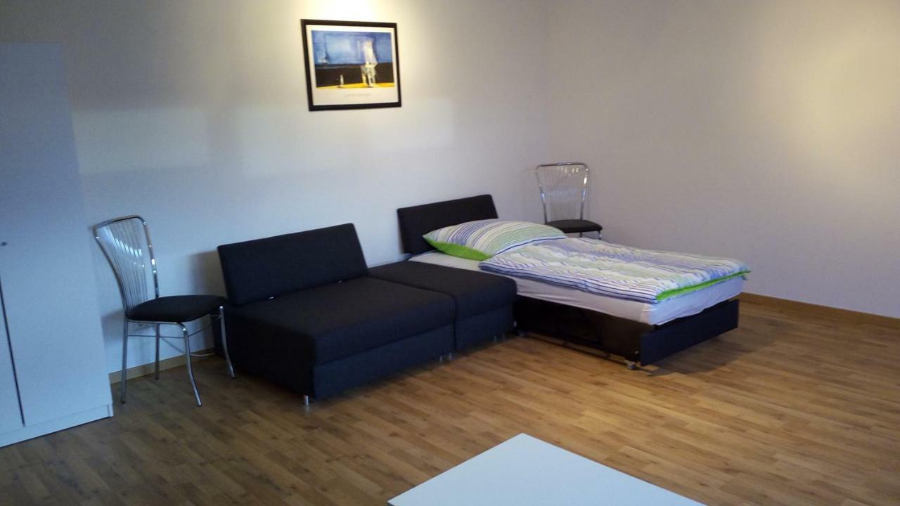 Komfort Apartment 2 Eg Bei Juergen Kunzi ฟิลเดอร์ชตัดท์ ภายนอก รูปภาพ