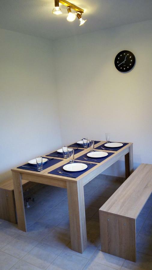 Komfort Apartment 2 Eg Bei Juergen Kunzi ฟิลเดอร์ชตัดท์ ภายนอก รูปภาพ